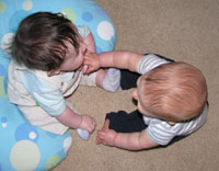 play time